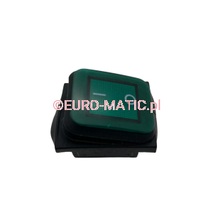 PRZEŁĄCZNIK ZIELONY DO GVE Numatic 914474