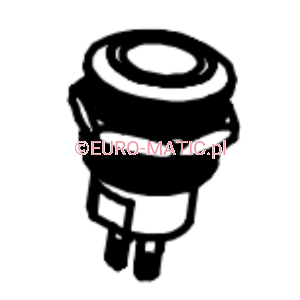 PRZEŁĄCZNIK W RĘKOJEŚCI NUC 244 Numatic 910841