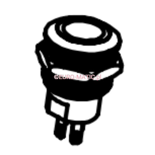 PRZEŁĄCZNIK W RĘKOJEŚCI NUC 244 Numatic 910841