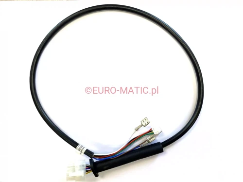 KABEL OD PŁYTKI DO PRZEŁĄCZNIKA Numatic 910604