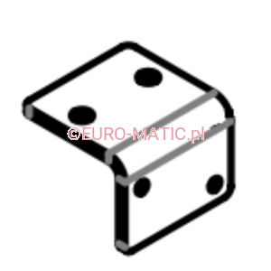 MOCOWANIE MIKROWYŁĄCZNIKA DO CRG  Numatic 906653
