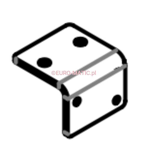 MOCOWANIE MIKROWYŁĄCZNIKA DO CRG  Numatic 906653