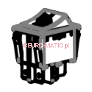 PRZEŁĄCZNIK PODŚWIETLANY DO RSV 150 Numatic 902381