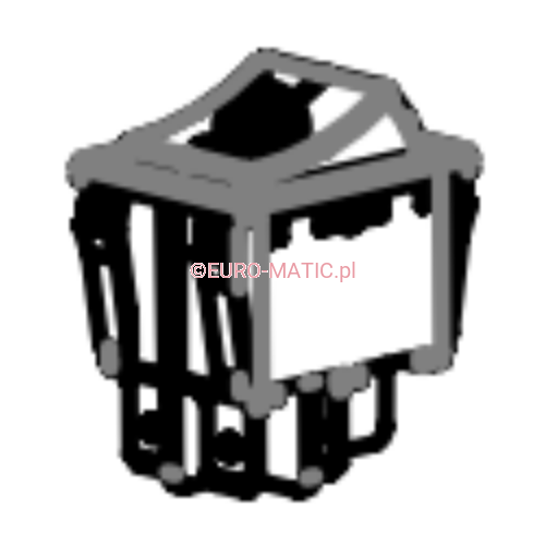 PRZEŁĄCZNIK PODŚWIETLANY DO RSV 150 Numatic 902381