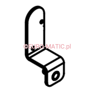 MOCOWANIE WYŁĄCZNIKA STOŁU SZCZOTEK Numatic 303841
