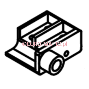 GNIAZDO WYŁĄCZNIKA BEZPIECZŃSTWA Numatic 220402