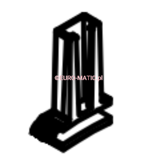 ZATRZASK GŁOWICY ODKURZACZA NHL Numatic 237234