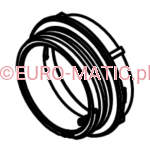 Zbiornik czystej wody Numatic 237398 do TTB 4045