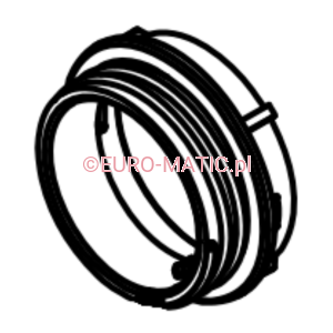 ZBIORNIK CZYSTEJ WODY TTB 4045 Numatic 237398