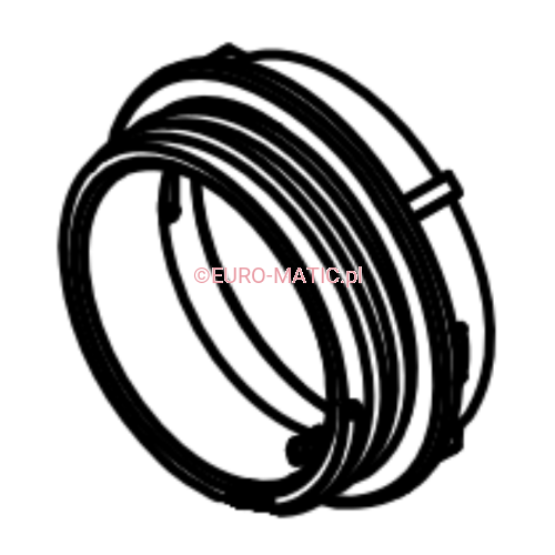 ZBIORNIK CZYSTEJ WODY TTB 4045 Numatic 237398