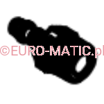 Króciec pompy wody odkurzacza Numatic 291018