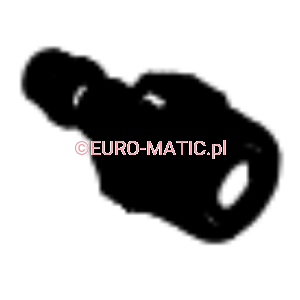 KRÓCIEC POMPY WODY ODKURZACZA Numatic 291018