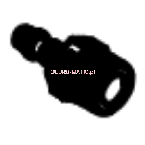 KRÓCIEC POMPY WODY ODKURZACZA Numatic 291018