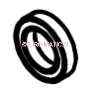 ŁOŻYSKO OSI KOŁA TRAKCJI 6804 2RS DO 665 Numatic 206514