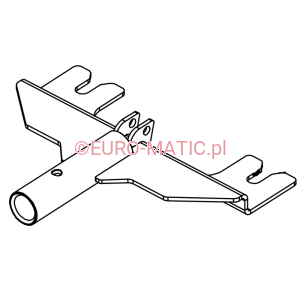 UCHWYT SSAWY TWINTEC Numatic 304357