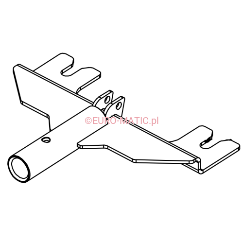 UCHWYT SSAWY TWINTEC Numatic 304357