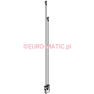 PRZEWÓD PODŁĄCZENIOWY DO ŁADOWANIA Numatic 321547
