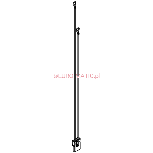 PRZEWÓD PODŁĄCZENIOWY DO ŁADOWANIA Numatic 321547