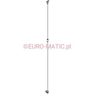 WTYCZKA DO ŁADOWANIA BATERII Numatic 321689