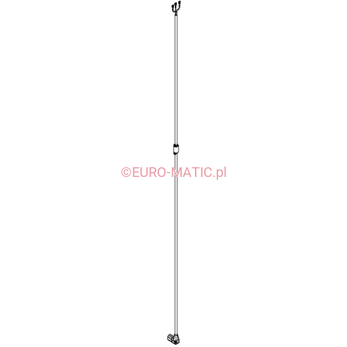 WTYCZKA DO ŁADOWANIA BATERII Numatic 321689