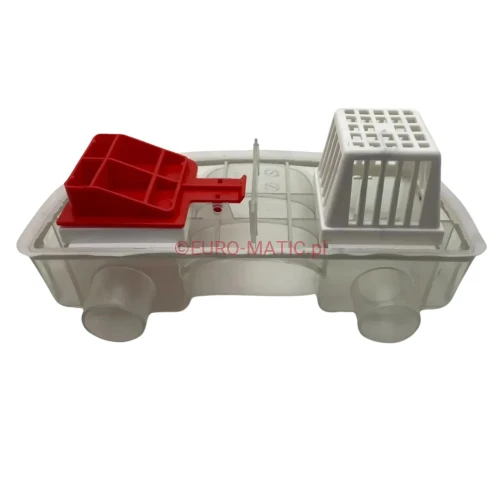 SEPARATOR DO 1840 KOMPLETNY Numatic 330026