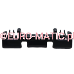 Korpus ssawy Numatic 911539 do NCC 440NX i NUC 244NX