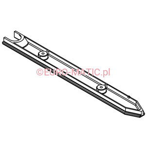 UCHWYT GUM SSĄCYCH DO SSAWY PROSTEJ TT/TTB 665 Numatic 229298