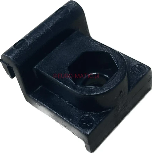 ZAMOCOWANIE UCHWYTU PISTOLETU GVE Numatic 216158