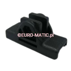 UCHWYT WSUWANY DO DŹWIGNI PISTOLETU Numatic 216000