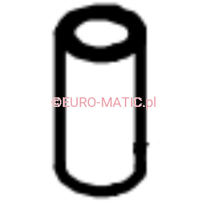 TULEJKA STOŁU SZCZOTEK 1/2'' X 18 Numatic 391224