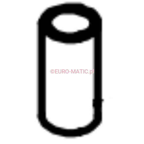 TULEJKA STOŁU SZCZOTEK 1/2'' X 18 Numatic 391224