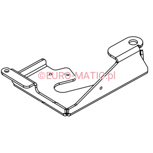 PRAWE MOCOWANIE STOŁU SZCZOTEK DO VARIO Numatic 404043