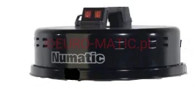 GŁOWICA DO NTT 2003 3- SILNIKI KOMPLET Numatic 598023