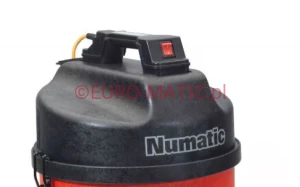 GŁOWICA DO NTD 2003 2-SILNIKI KOMPLET Numatic 598088