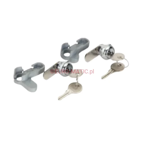 ZAMKI DO NKT/NKL Numatic 629465
