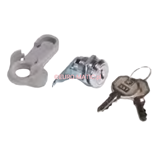 ZESTAW KLUCZYKÓW Numatic 629466