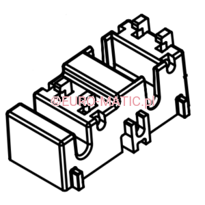 DOLNE MOCOWANIE BLOKADY SZCZOTKI Numatic 901280
