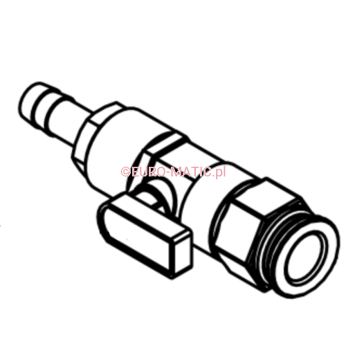 ZAWÓR WODY Numatic 901542