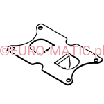 Uchwyt ssawy Numatic 902259