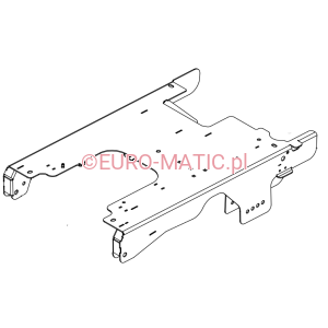 STELAŻ GŁÓWNY MASZYNY TGB Numatic 903559