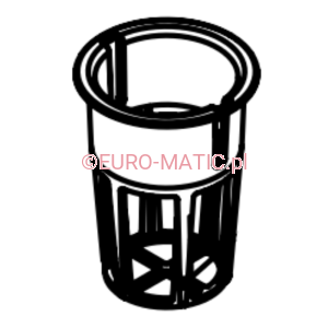 SITKO WLEWU CZYSTEJ WODY DO TTV 678 Numatic 904197