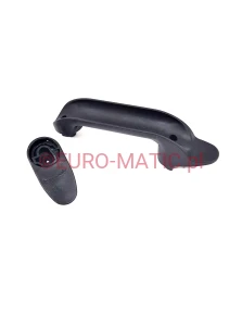RĘKOJEŚĆ DO ODKURZACZA PSP/NVH KOMPLETNA Numatic 911600