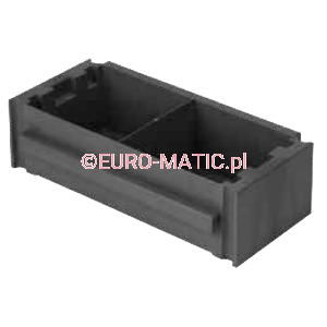 KUWETA WĄSKA DO WÓZKÓW SCG Numatic 904717
