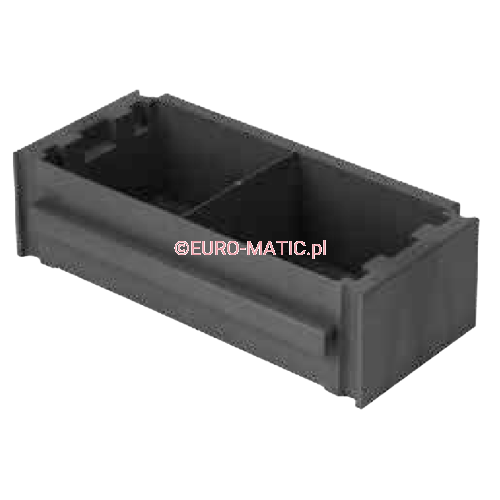 KUWETA WĄSKA DO WÓZKÓW SCG Numatic 904717