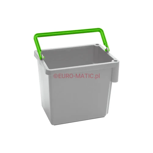 RĄCZKA ZIELONA DO WIADERKA 5L Numatic 905151