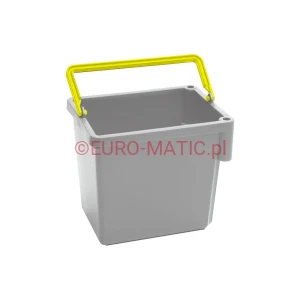 RĄCZKA ŻÓŁTA DO WIADERKA 5L Numatic 905152