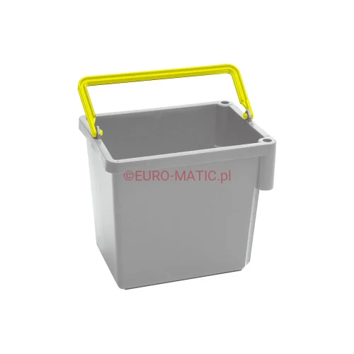 RĄCZKA ŻÓŁTA DO WIADERKA 5L Numatic 905152