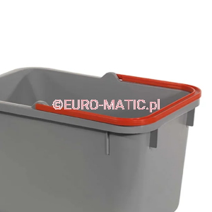 RĄCZKA CZERWONA DO WIADERKA 17L Numatic 905153