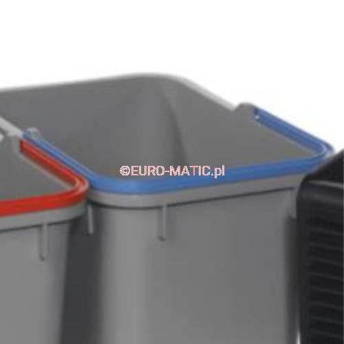 RĄCZKA NIEBIESKA DO WIADERKA 17L Numatic 905154