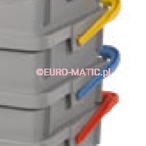 RĄCZKA NIEBIESKA DO WIADERKA 10L Numatic 905162